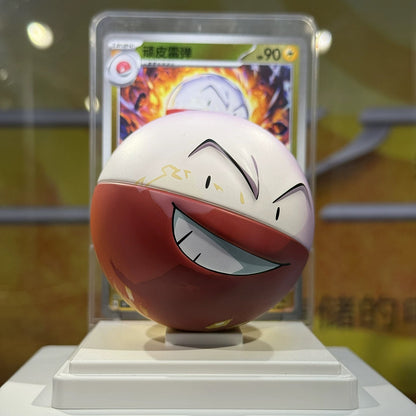 [Pre Order] Pokemon Collect 151 Figure & Pack Combo (Simplified Chinese) Single Blind Box