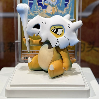 [Pre Order] Pokemon Collect 151 Figure & Pack Combo (Simplified Chinese) Single Blind Box