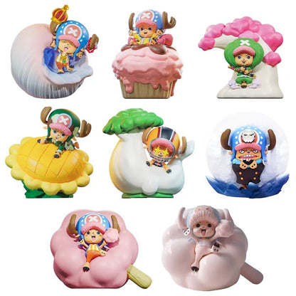 Chopper Night Light Blind Box