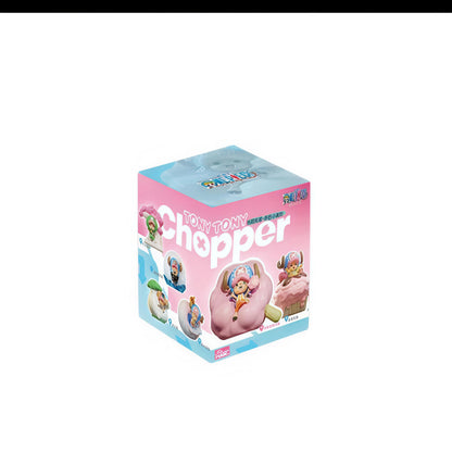 Chopper Night Light Blind Box