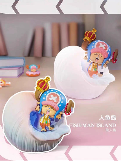 Chopper Night Light Blind Box