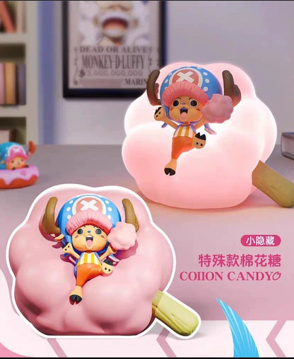 Chopper Night Light Blind Box