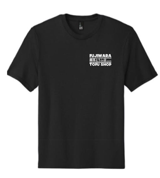 T-Shirt - Initial D AE86 - 100%Cotton Unisex Shirt