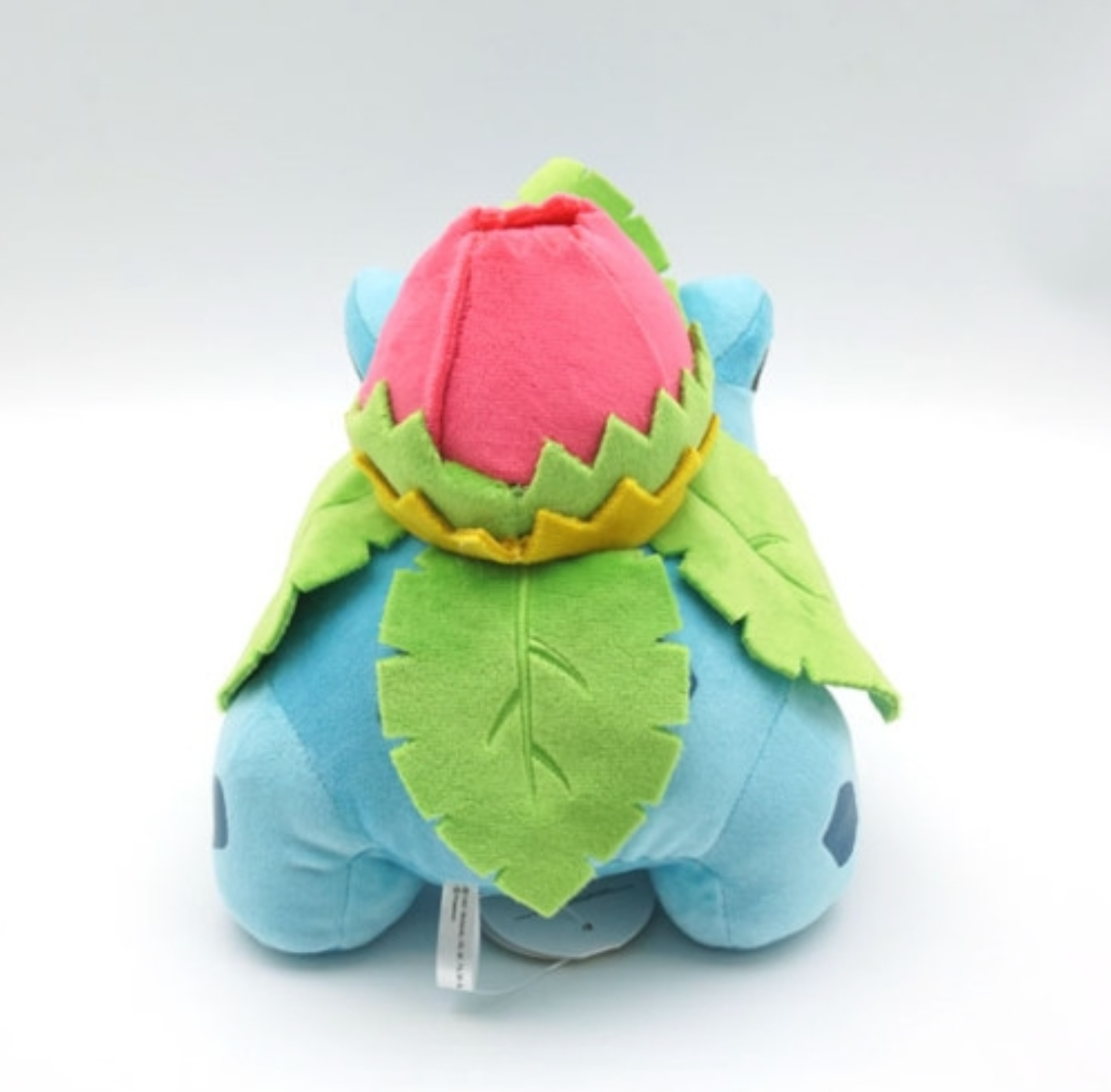 Pokémon Center Ivysaur Plush – 8 Inches, Officially Licensed, Brand New – Made In China