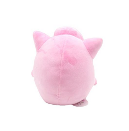 Pokemon Jigglypuff 10" Soft Plush Stuffed Animal Toy Animated Plushies Doll Birthday Holiday Gifts