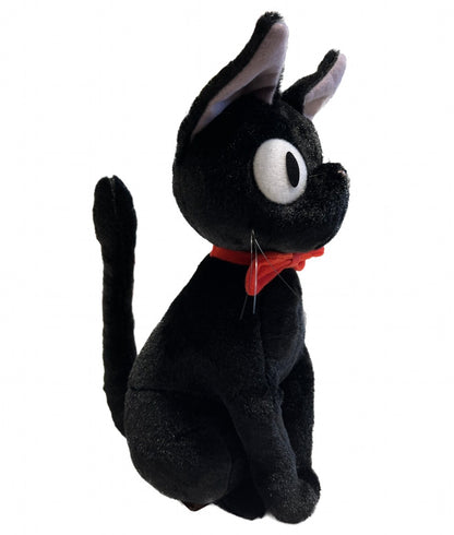 11“ Jiji Kiki Delivery Fluffy Plush Cute Stuffed Toy