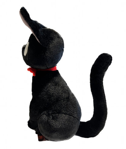 11“ Jiji Kiki Delivery Fluffy Plush Cute Stuffed Toy