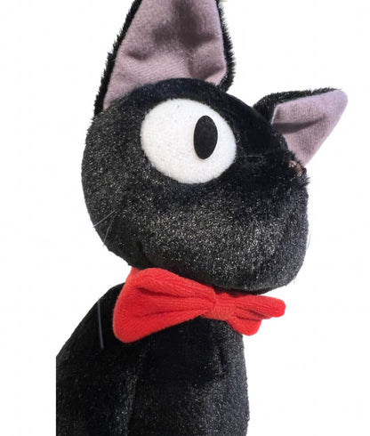 11“ Jiji Kiki Delivery Fluffy Plush Cute Stuffed Toy