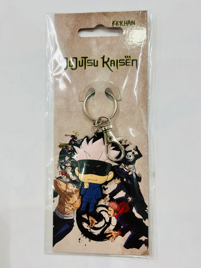 Keychain - JuJuTsu Kaisen - Gojo