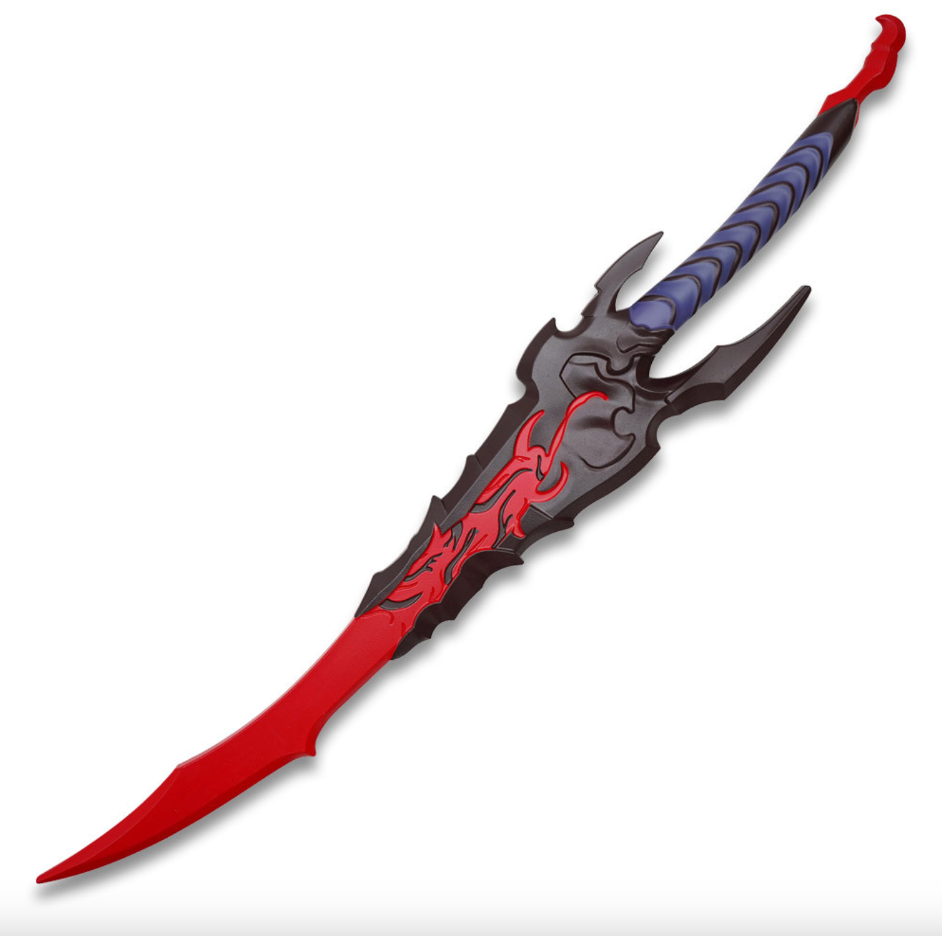 Solo Leveling Foam Dagger (Each Sold Separately)