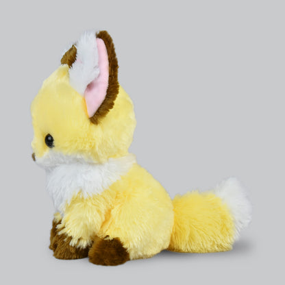 Amuse Fox 11” inch Plush Adorable Soft Stuffed Animals Plush Toys, Gifts for Kids