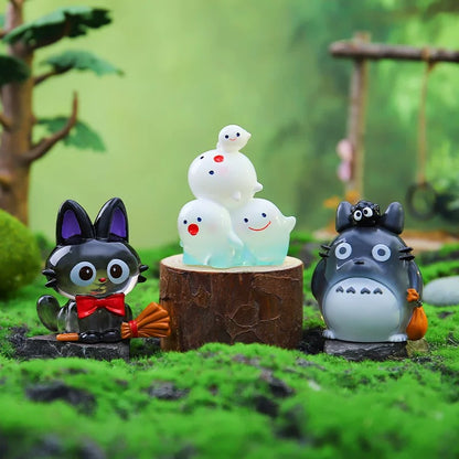 Studio Ghibli Light Up Blind Box