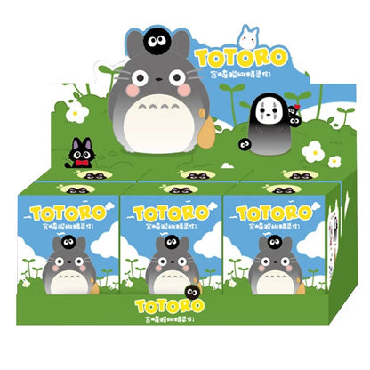 Studio Ghibli Light Up Blind Box