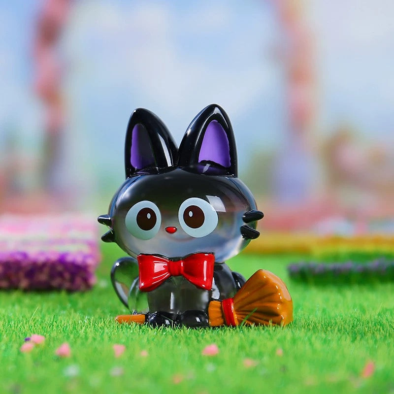 Studio Ghibli Light Up Blind Box