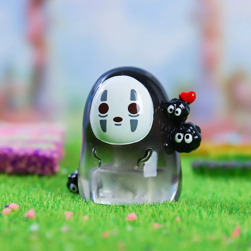 Studio Ghibli Light Up Blind Box