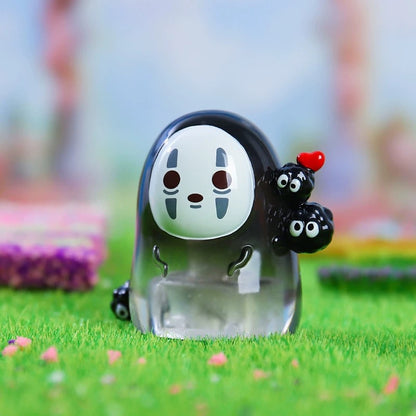 Studio Ghibli Light Up Blind Box