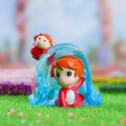 Studio Ghibli Light Up Blind Box