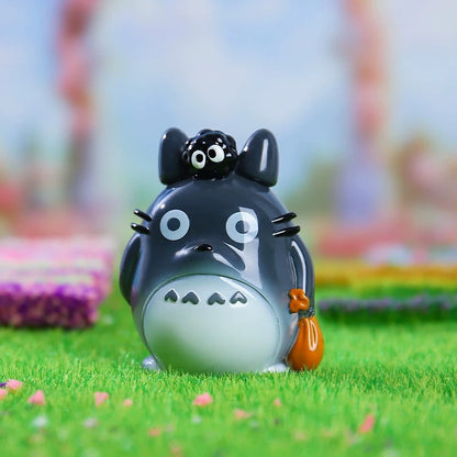 Studio Ghibli Light Up Blind Box