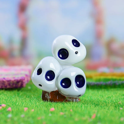 Studio Ghibli Light Up Blind Box