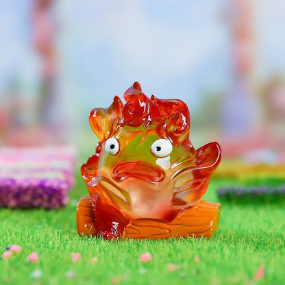 Studio Ghibli Light Up Blind Box