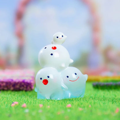 Studio Ghibli Light Up Blind Box