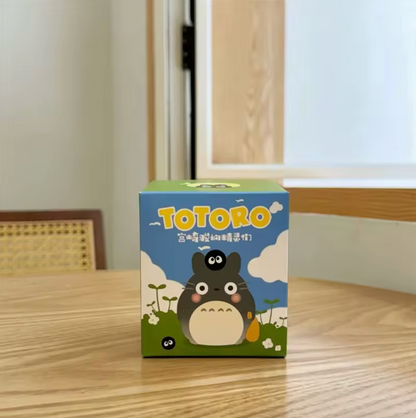 Studio Ghibli Light Up Blind Box