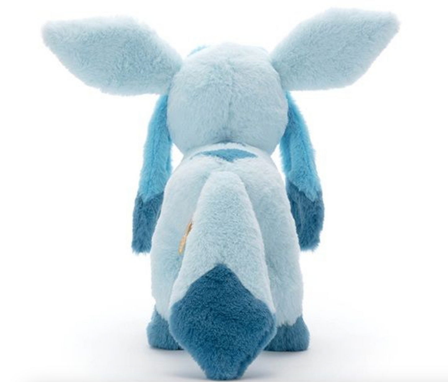 Glaceon Medium Pokemon Center Kuta Kuta Tatta Plush