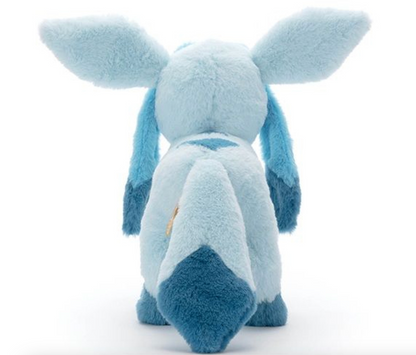Glaceon Medium Pokemon Center Kuta Kuta Tatta Plush
