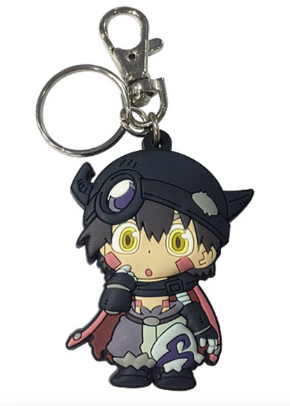 Keychain - Made In Abyss - Reg