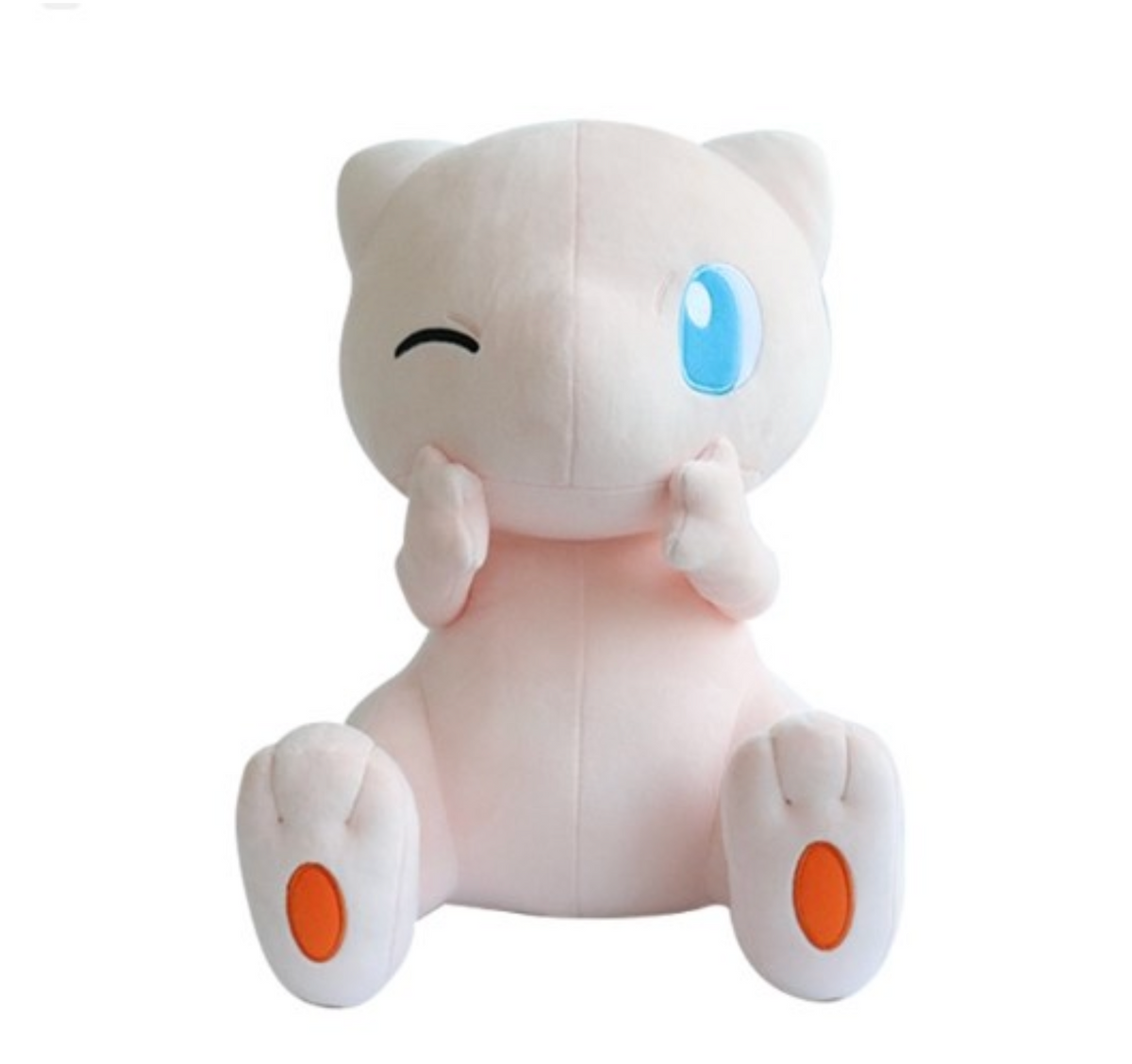 Pokemon Mew 10