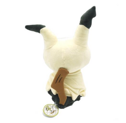 Pokemon Mimikyu 10" Soft Plush Stuffed Animal Toy Animated Plushies Doll Birthday Holiday Gifts