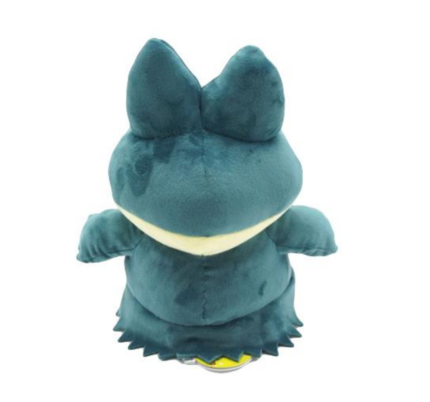 Pokemon Munchlax 10" Soft Plush Stuffed Animal Toy Animated Plushies Doll Birthday Holiday Gifts