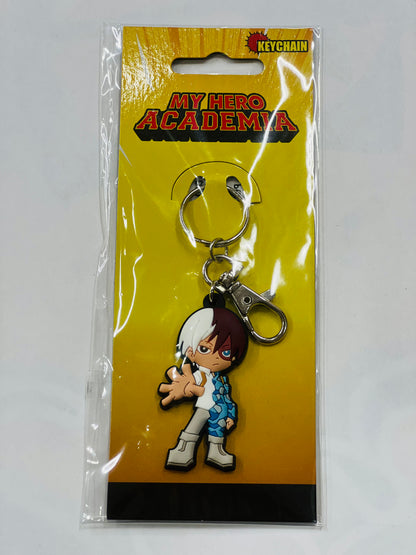 Keychain - My Hero Academia - Todorki