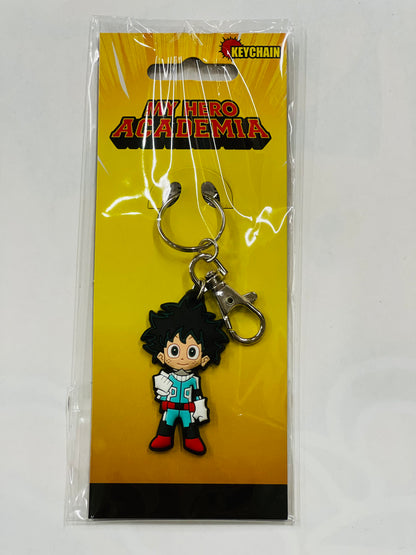 Keychain - My Hero Academia - Deck