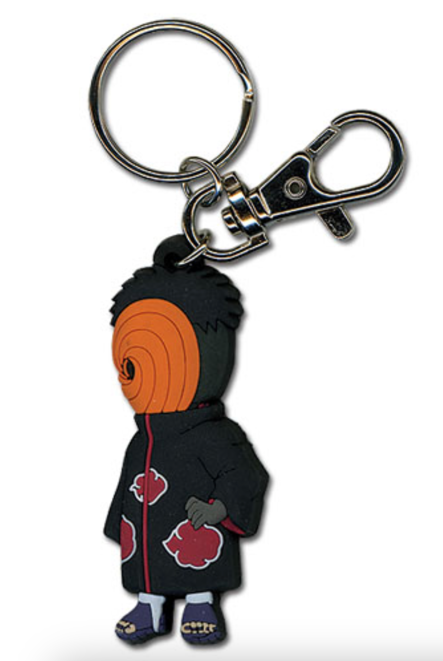 Keychain - Naruto - Tobi
