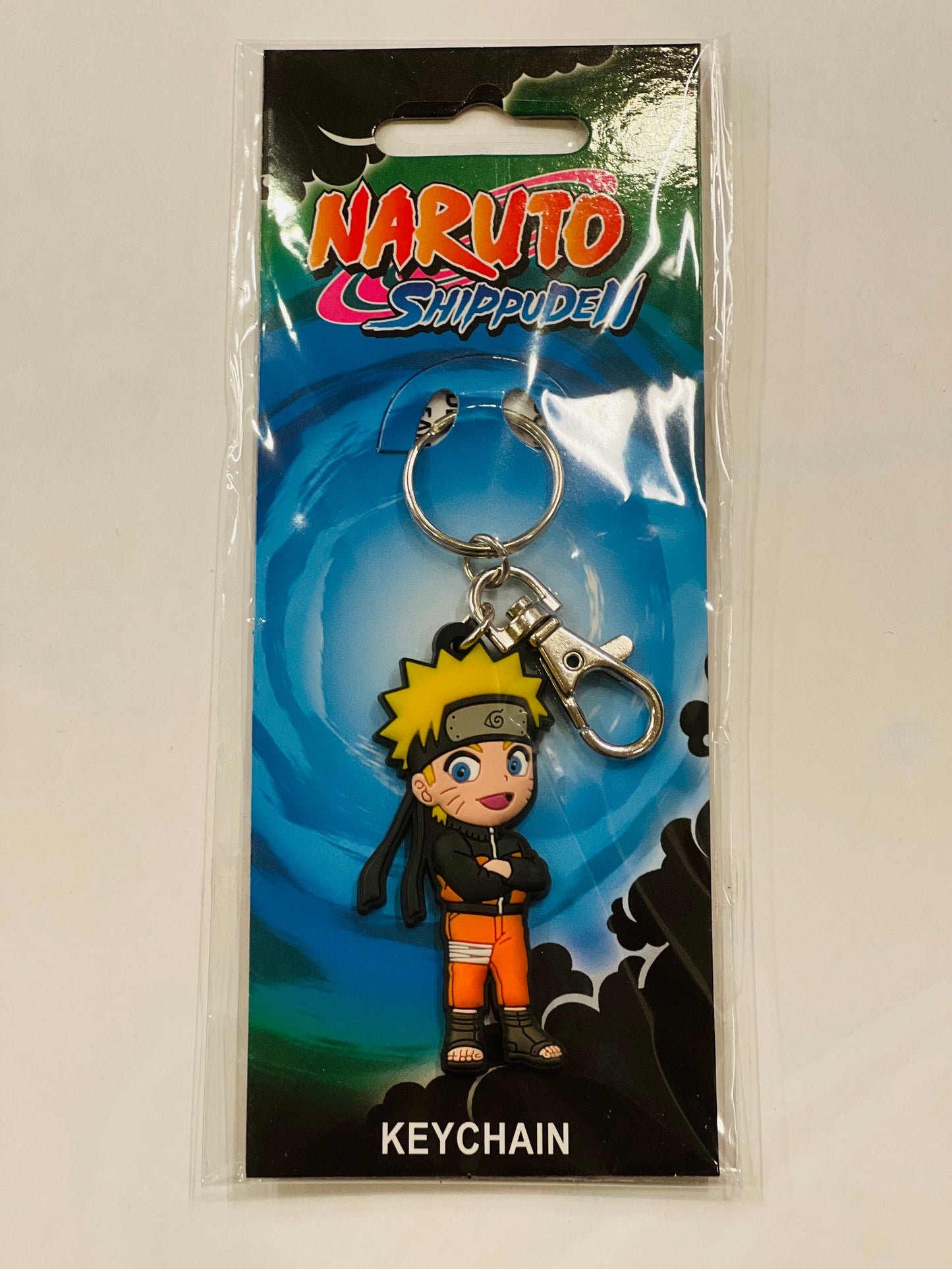 Keychain - Naruto - Naruto
