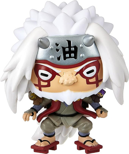Funko Pop - Naruto Shippuden Jiraiya (Sage Mode) Figure (AAA Anime Exclusive)