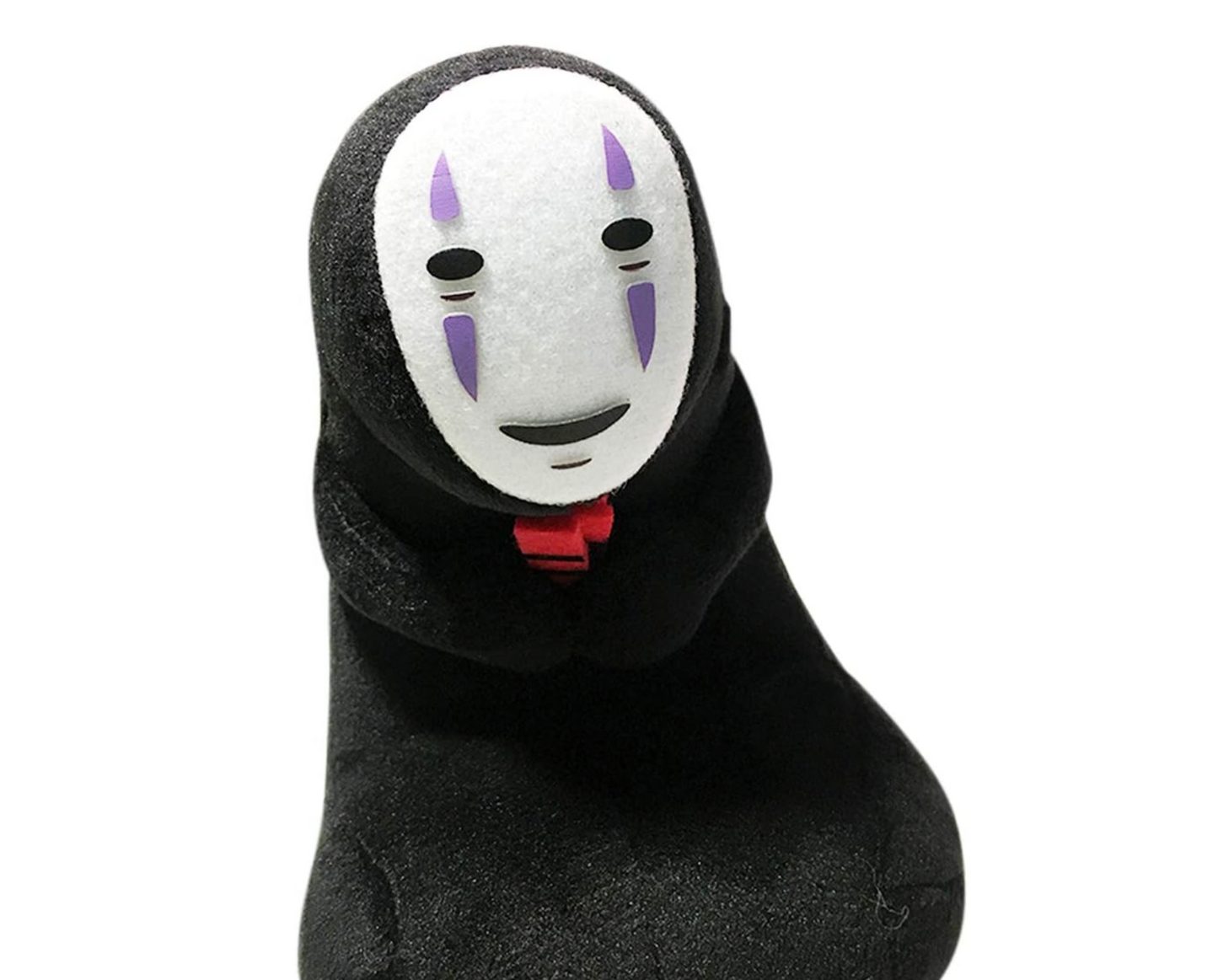 6" No face Plush