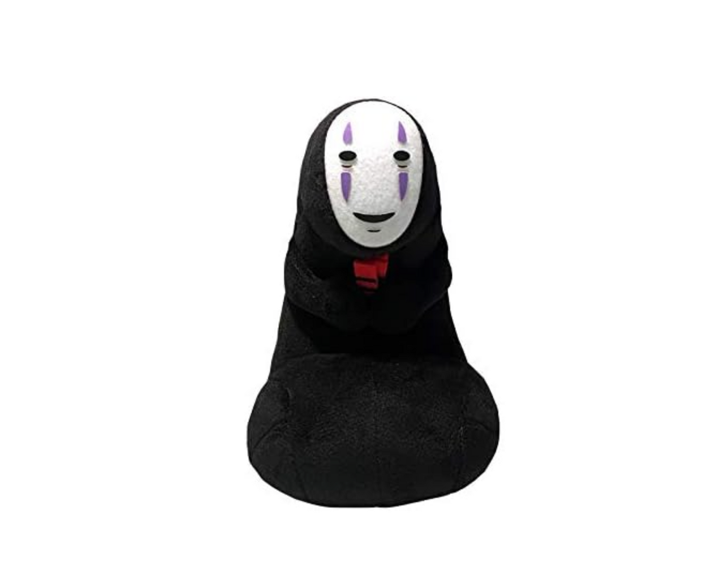 6" No face Plush