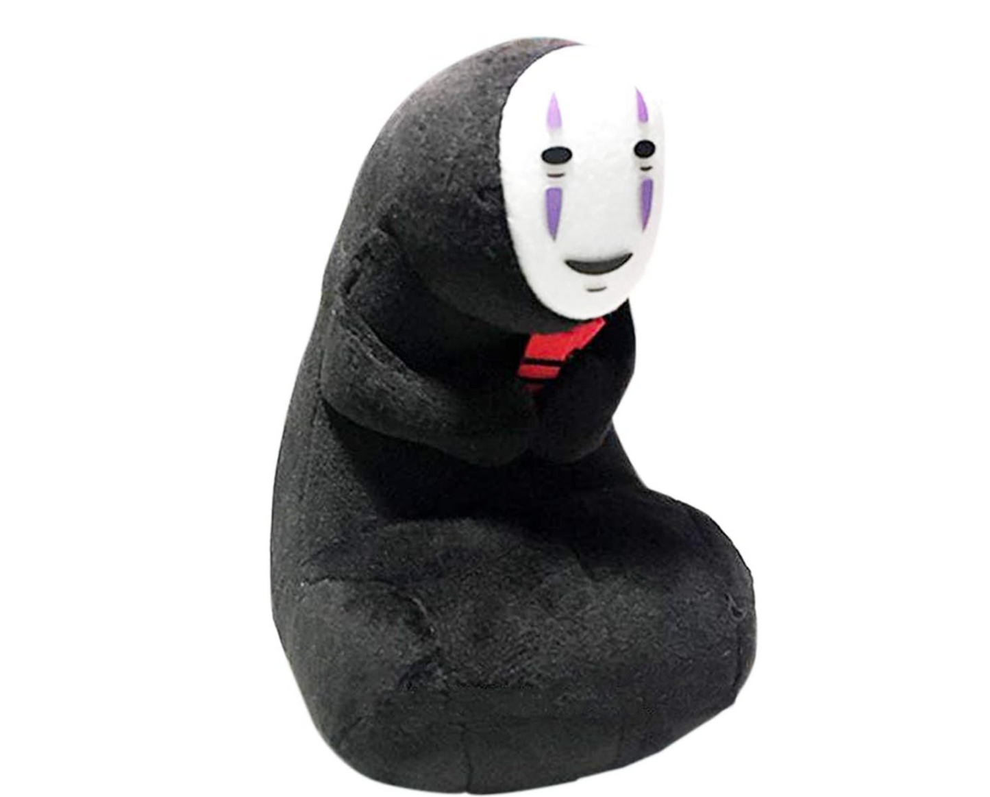 6" No face Plush