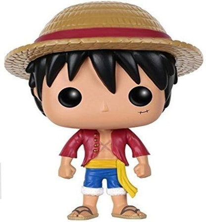 Funko Pop - One Piece Monkey D. Luffy Vinyl Figure #98