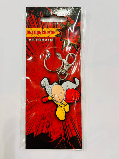 Keychain - One Punch Man - Saitama