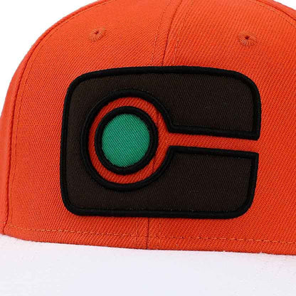 Pokemon Ash Ketchum Journeys Embroidered Pre-Curved Snapback Baseball Cap Hat