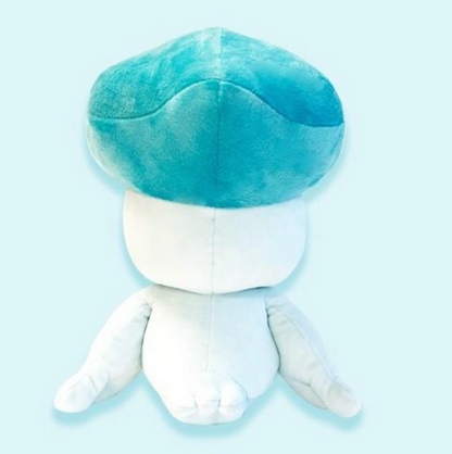 Pokemon Quaxly 10" Soft Huggable Plush Stuffed Animal Fluffy Gift Cute Doll Toys