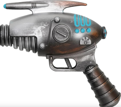 16" Fallout 3 NewVegas Alien Blaster Role Xmas Foam Prop Gun Replica Gun