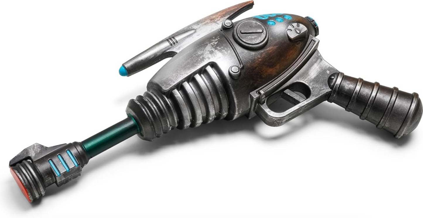 16" Fallout 3 NewVegas Alien Blaster Role Xmas Foam Prop Gun Replica Gun