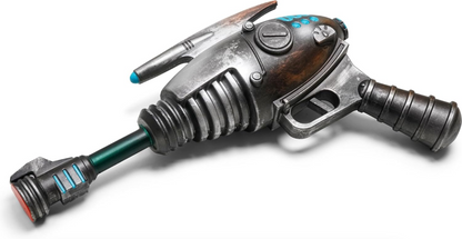 16" Fallout 3 NewVegas Alien Blaster Role Xmas Foam Prop Gun Replica Gun