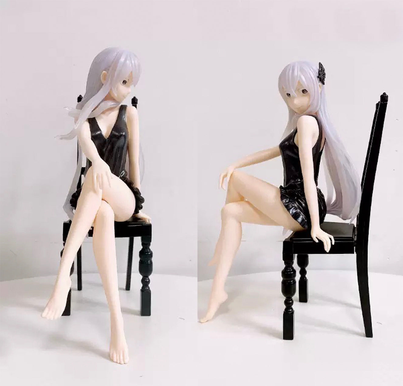 Figure - Re:Zero Echidna Relax Time Statue