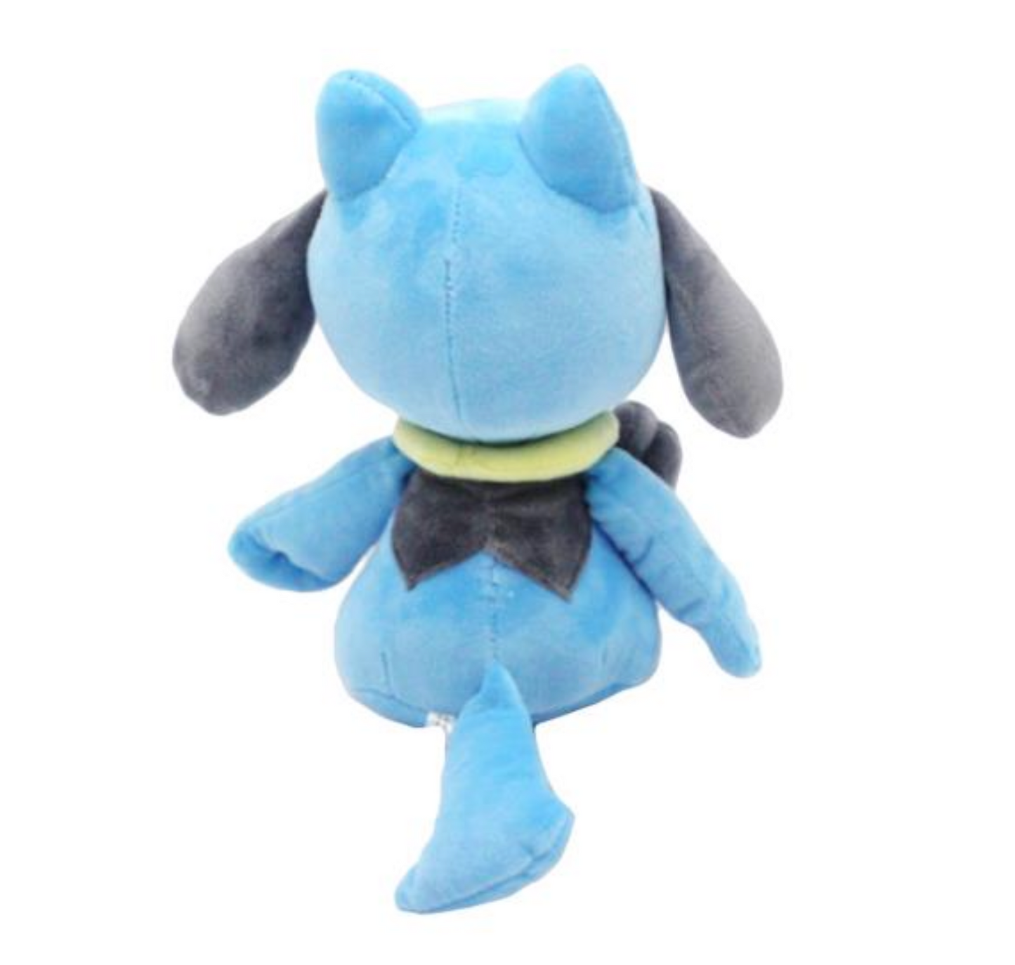 Pokemon Riolu 10" Soft Huggable Plush Stuffed Animal Fluffy Gift Cute Doll Toys