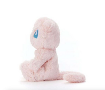 Mew Small Pokemon Center Kuta Kuta Tatta Plush
